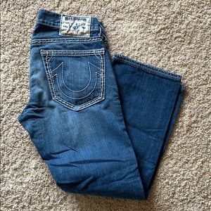True religion jeans